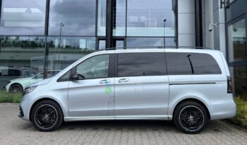 Mercedes-Benz Classe V 250d 4Matic*2025 full