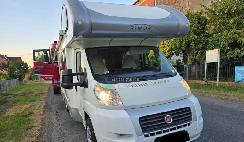 Rimor Europeo 6*2011 full