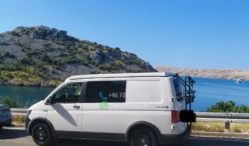 Volkswagen T6*2017 full