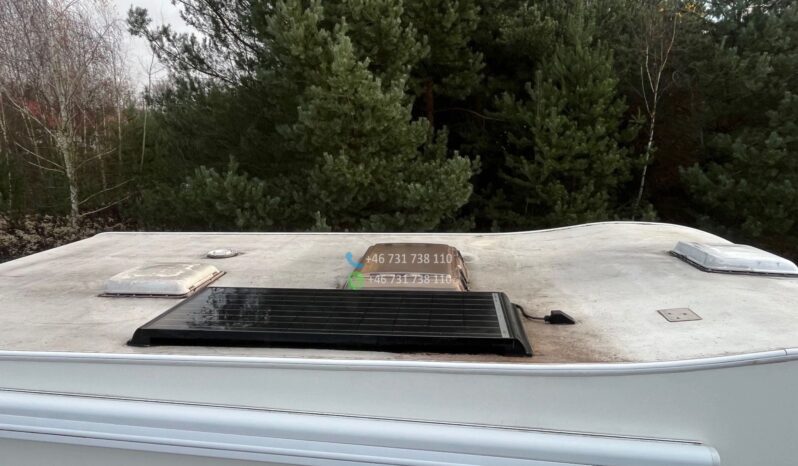 Fiat DUCATO PALMO A700*2008 full