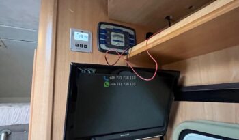 Fiat DUCATO PALMO A700*2008 full