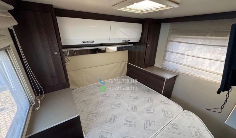 Ford CI ELLIOT 66XT*2016 full