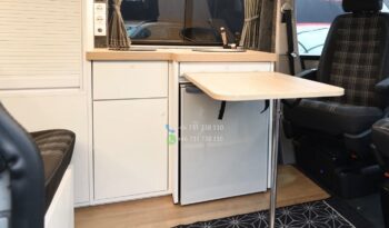 Volkswagen T6*2017 full