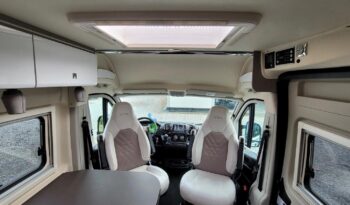 BURSTNER ELISEO C 642*2023 full