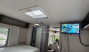 Dethleffs Trend 7057 Intégrale*2020 full