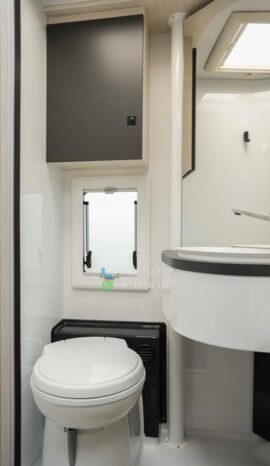 Ford Chausson 627 GA Titanium Ultimate*2024 full