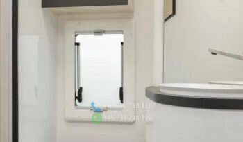 Ford Chausson 627 GA Titanium Ultimate*2024 full