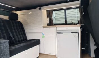 Volkswagen T6*2017 full