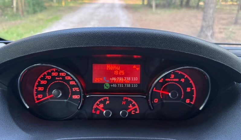 Citroën Jumper Clever Vans*2017 full