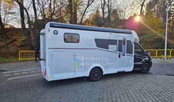 Sunlight T680 Adventure*2024 full