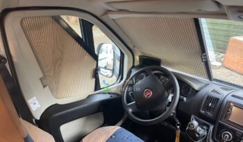 Fiat DUCATO SUNLIGHT*2012 full