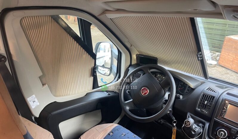 Fiat DUCATO SUNLIGHT*2012 full