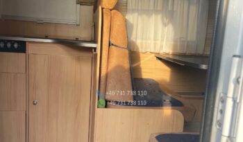 Fiat DUCATO SUNLIGHT*2012 full