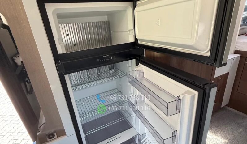 Burstner i910*2023 full