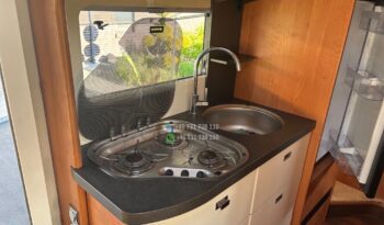 Carthago C-COMPACTLINE*2014 full