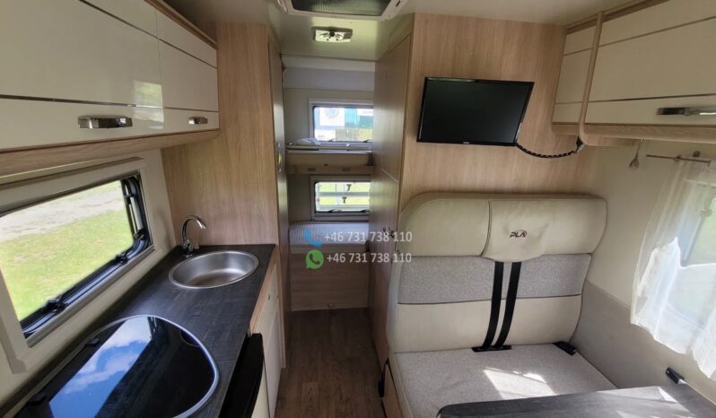 Citroën PLA Happy 430*2019 full