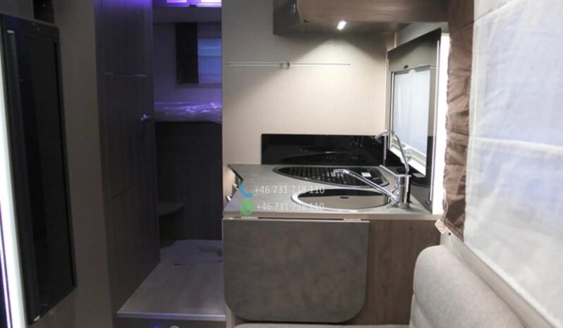 Ford Chausson 720 Titanum*2019 full