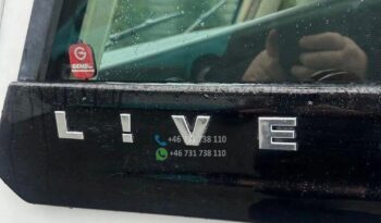 KNAUS Live I*2022 full