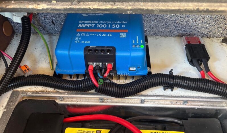 Carthago C-COMPACTLINE*2014 full