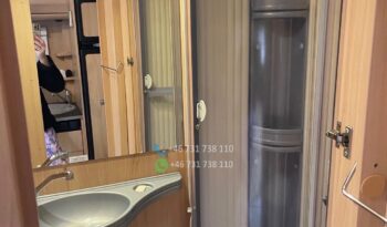 Fiat DUCATO SUNLIGHT*2012 full