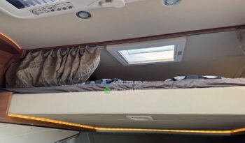 Mercedes-Benz Carthago Chic C-Line I 4.9L*2023 full