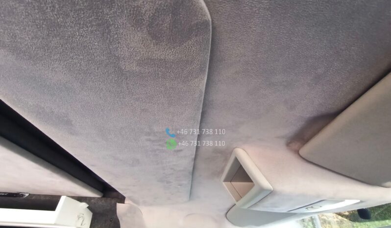 Volkswagen T6*2017 full