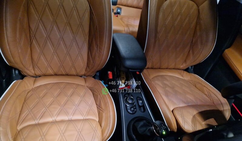 MINI Countryman Cooper SE ALL4*2023 full