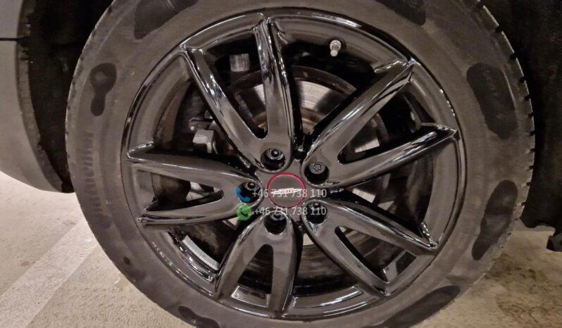 MINI Countryman Cooper SE ALL4*2023 full