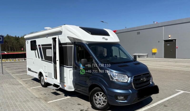 Carado T449*2024 full