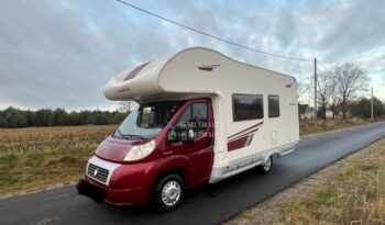 Fiat DUCATO PALMO A700*2008 full