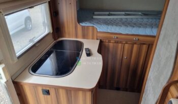 Weinsberg CaraCompact 600 MF*2012 full