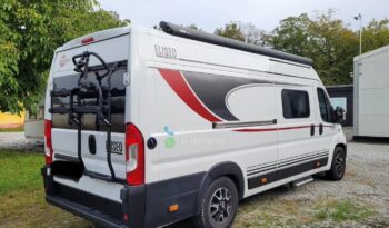 BURSTNER ELISEO C 642*2023 full