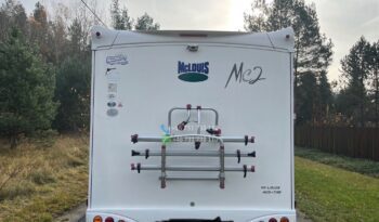 Fiat DUCATO ML LOUIS MC2-73G*2013 full