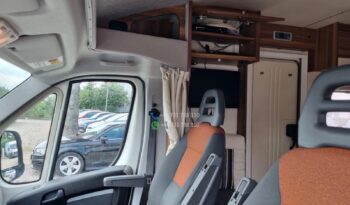 Weinsberg CaraCompact 600 MF*2012 full