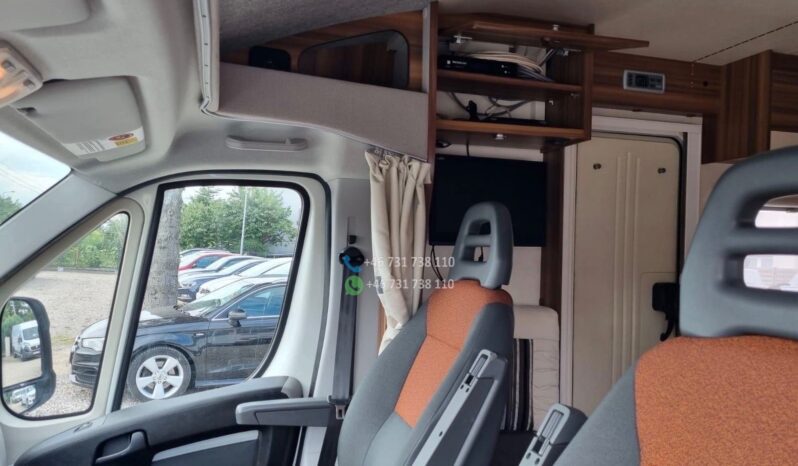 Weinsberg CaraCompact 600 MF*2012 full