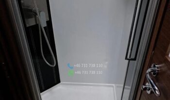 Mobilvetta K-YACHT 85 TEKNO DESIGN*2018 full