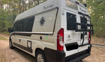 Citroën Jumper Clever Vans*2017 full