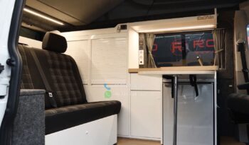 Volkswagen T6*2017 full