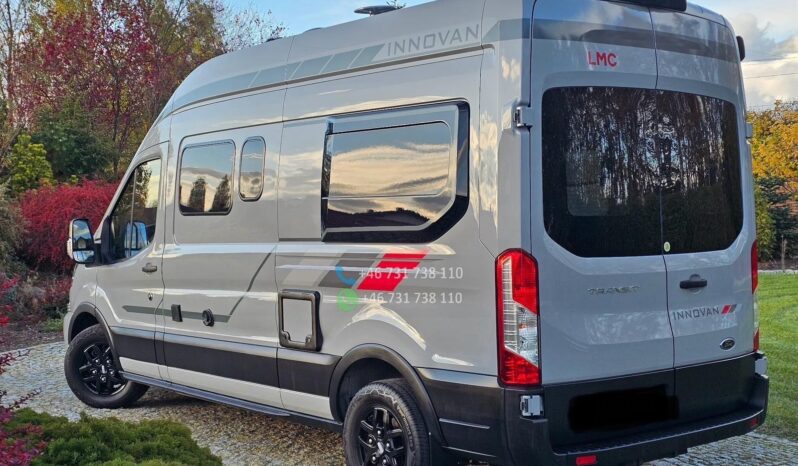 LMC INNOVAN C590*2023 full