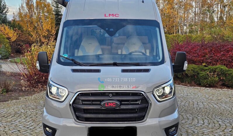 LMC INNOVAN C590*2023 full