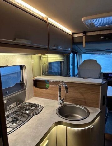 KNAUS Live I*2022 full