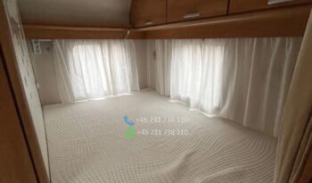 Fiat DUCATO RIMOR*2008 full