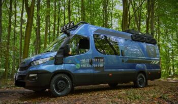 Iveco Daily 35*2016 full