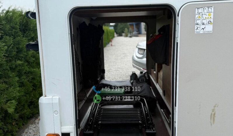 Weinsberg Cara Core 650MEG*2020 full