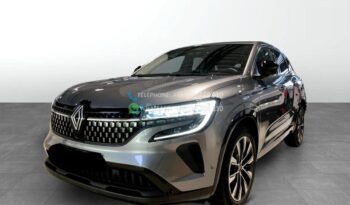 Renault Austral E-TECH TECHNO FULL HYBRID 200 CV (GSR2)* SUV 2025 full