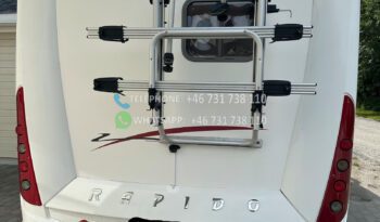 Rapido 9065DF* 2009 full