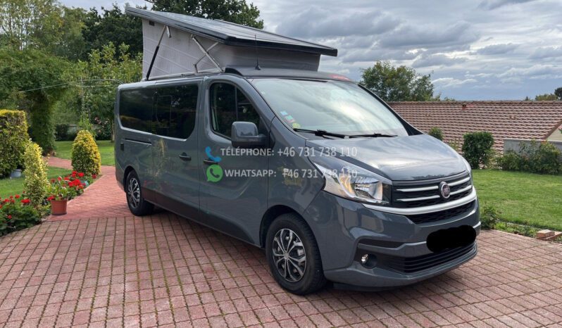 FIAT RANDGER VANS* 2021 full