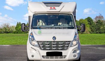 Adria Matrix Supreme M 687 *2012 full