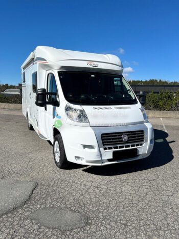 Fiat Capron T448/ 116 CH *2012 full