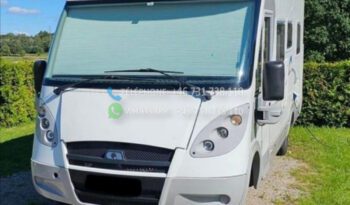 Fiat Adriatik Vision I 667SP * 2008 full